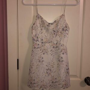 NWT Eilena Fit & Flare Dress